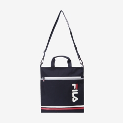 Fila Heritage Sports - Poikien Kengät Laukut - Laivastonsininen | FI-37776